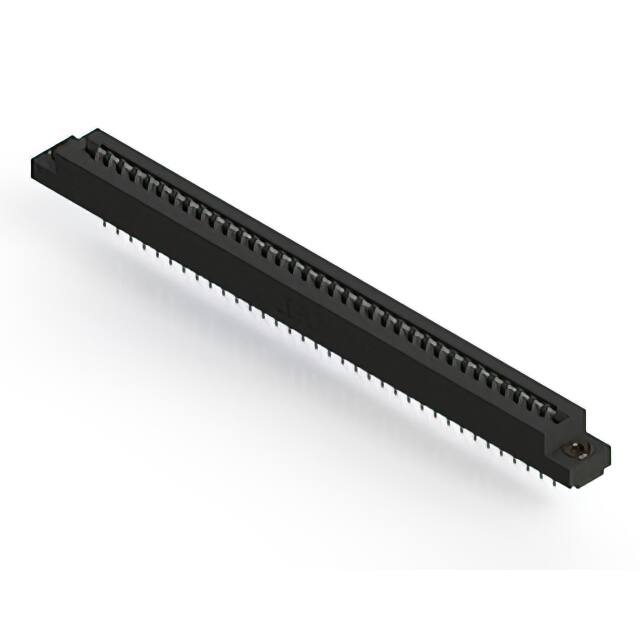 357-035-427-103 EDAC Inc.  Edgeboard Connectors